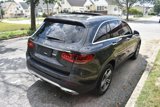 Used 2020 Mercedes-Benz GLC 300 4MATIC image 5
