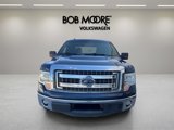 Used 2013 Ford F150 XLT w/ XLT Chrome Pkg image 2