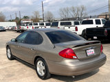 Used 2002 Ford Taurus SEL image 5