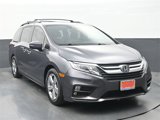 Certified 2020 Honda Odyssey EX-L image 2