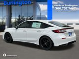 New 2025 Honda Civic Sport image 4