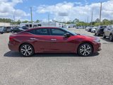 Used 2017 Nissan Maxima 3.5 SL w/ Interior Lighting Package image 3