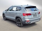 Used 2022 Volkswagen Taos SE image 5