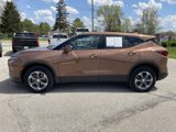 Used 2023 Chevrolet Blazer LT w/ Driver Confidence Package image 3
