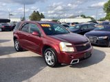 Used 2008 Chevrolet Equinox Sport image 2