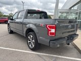 Used 2020 Ford F150 XL w/ Equipment Group 101A Mid image 3
