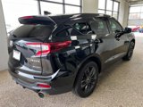 Certified 2020 Acura RDX A-Spec image 2