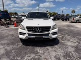 Used 2014 Mercedes-Benz ML 350 4MATIC image 3
