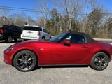 Used 2016 MAZDA MX-5 Miata Grand Touring image 4