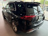 Used 2024 Mercedes-Benz GLE 350 4MATIC w/ AMG Line Exterior image 5
