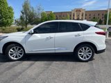 Used 2021 Acura RDX AWD image 5