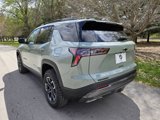 New 2025 Chevrolet Equinox ACTIV w/ Convenience Package III image 3