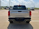 New 2025 Chevrolet Colorado Trail Boss image 4