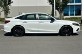 Certified 2022 Honda Civic Sport image 3