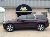 Used 2018 Chevrolet Traverse LT image 2
