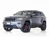 Used 2015 Jeep Grand Cherokee Altitude image 3