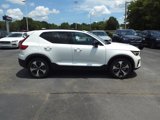 New 2025 Volvo XC40 B5 Plus w/ Protection Package Premier image 2