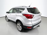 Used 2019 Ford Escape Titanium image 5