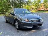 Used 2011 Honda Accord LX image 3