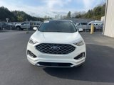 Certified 2024 Ford Edge Titanium w/ Titanium Elite Package image 3