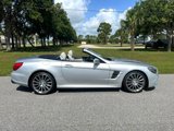 Used 2017 Mercedes-Benz SL 450 image 3