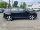 New 2025 Volkswagen Taos S image 4