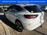 Certified 2023 Ford Escape ST-Line Select w/ Tech Pack #2 image 4