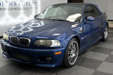 Used 2004 BMW M3 Convertible image 2