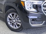 Used 2022 GMC Terrain SLT image 3