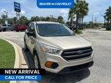 Used 2017 Ford Escape S image 2