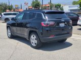 Certified 2022 Jeep Compass Latitude image 6