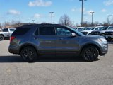 Used 2019 Ford Explorer XLT w/ Equipment Group 202A image 6