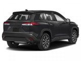 New 2025 Toyota Corolla Cross AWD Hybrid image 5
