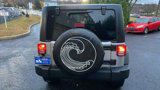 Used 2014 Jeep Wrangler Unlimited Sport w/ Quick Order Package 24S image 5