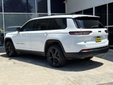 Used 2021 Jeep Grand Cherokee L Laredo image 5