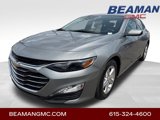 Used 2023 Chevrolet Malibu LT image 4