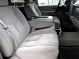 Used 2006 Chevrolet Avalanche Z71 w/ Preferred Equipment Group image 4