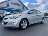 Used 2013 Hyundai Elantra GLS w/ Preferred Pkg image 3