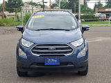 Certified 2022 Ford EcoSport SE image 2