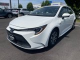 Used 2021 Toyota Corolla LE image 5