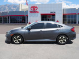 Used 2019 Honda Civic LX image 6