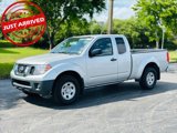 Used 2019 Nissan Frontier S image 2