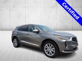 Certified 2024 Acura RDX SH-AWD image 3
