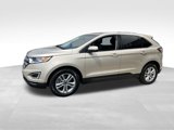 Used 2017 Ford Edge SEL w/ Equipment Group 201A image 6