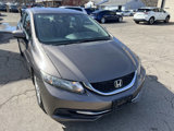 Used 2014 Honda Civic LX image 3