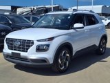 Used 2022 Hyundai Venue SEL image 2