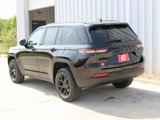 New 2025 Jeep Grand Cherokee Altitude image 5