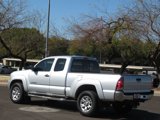 Used 2007 Toyota Tacoma 4x4 Access Cab V6 image 5