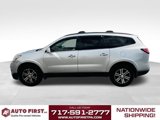 Used 2015 Chevrolet Traverse LT image 2