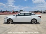 Used 2021 Nissan Altima 2.5 SR image 4